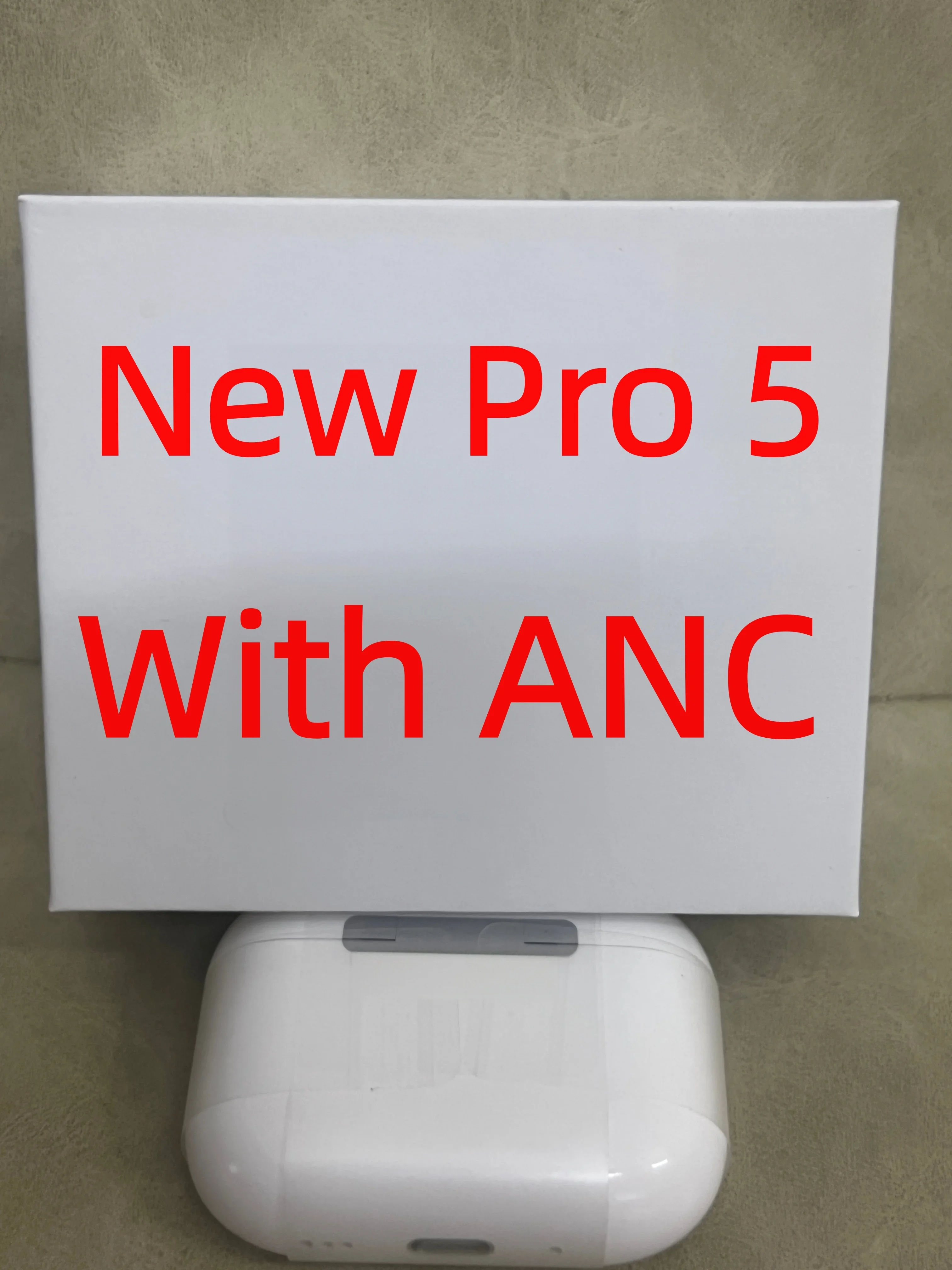 Phone Cases - Air 5 Pro Earphones Pro 3