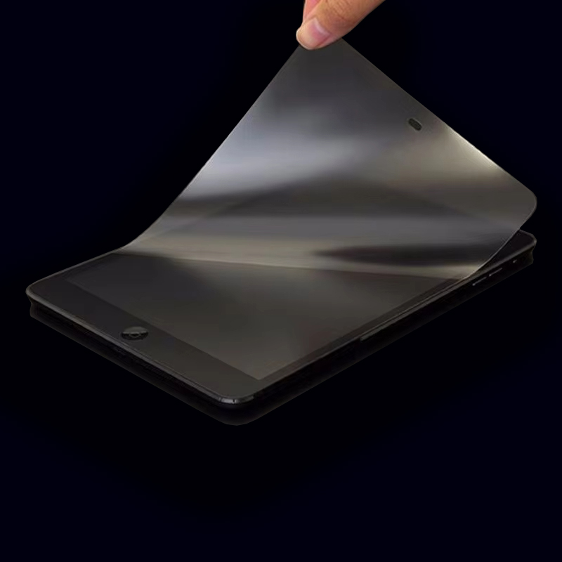 Matte/Anti-Glare Clear HD PET  - Matte Anti Glare Screen Protector review and price