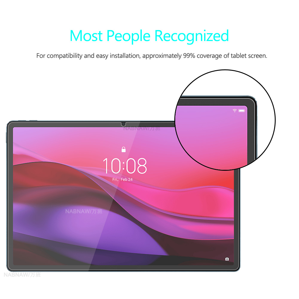 2 Pieces HD Scratch Proof Temp - Matte Anti Glare Screen Protector review and price