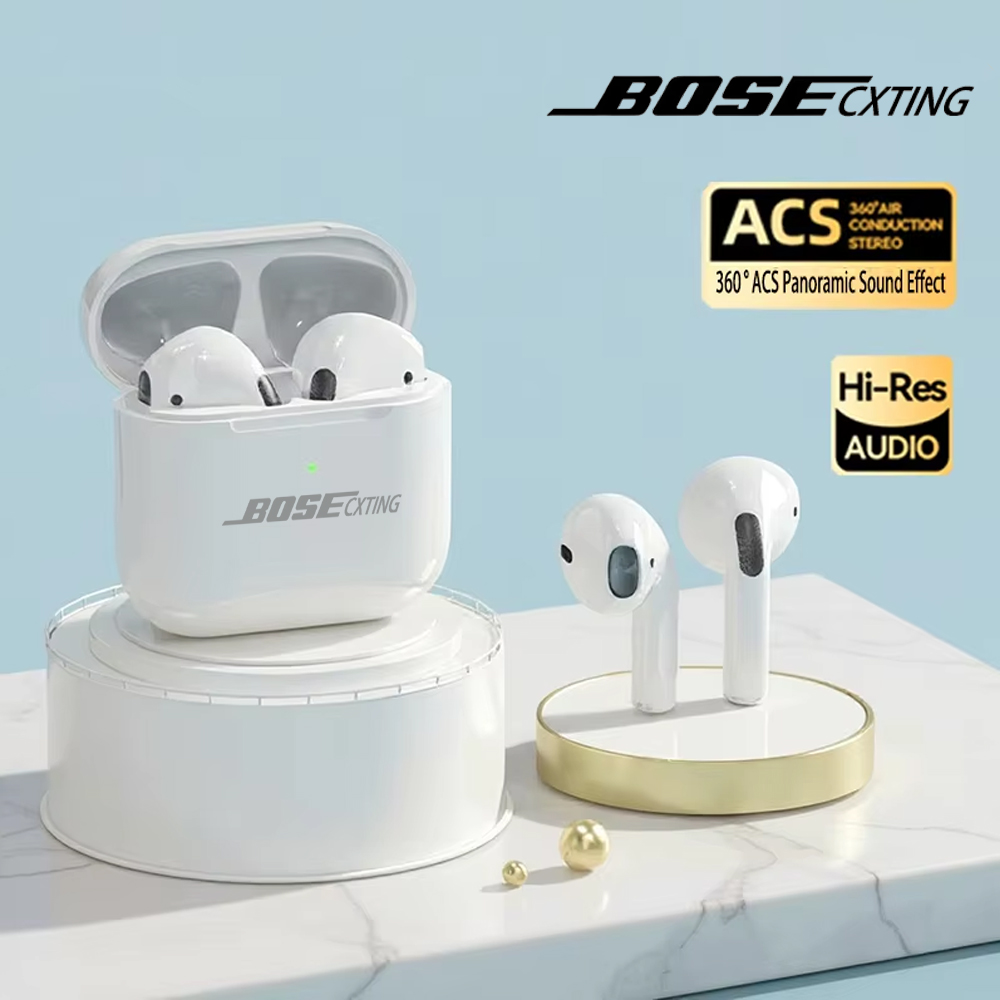 Original BOSECXTING Pro True W - Earphones review and price