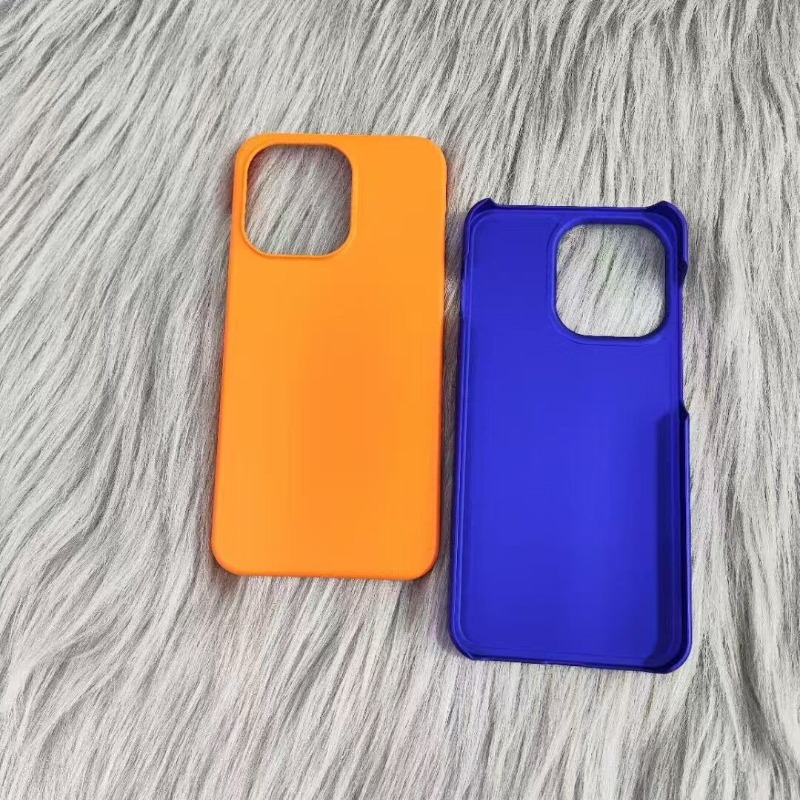 Hard PC Slim Shockproof Case F - Matte Hard Pc Back Case review and price