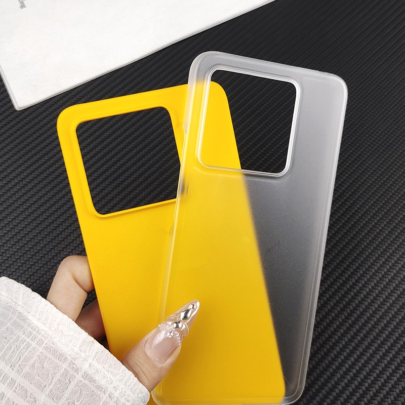 Hard PC Slim Back Case Matte C - Matte Hard Pc Back Case review and price